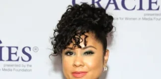 Angela Yee Announces Exciting New Radio Show