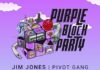Swank PR Launches New Festival PURPLE BLOCK PARTY