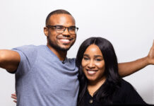 Husband & Wife Team Create “Do You Know Black”?