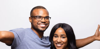 Husband & Wife Team Create “Do You Know Black”?