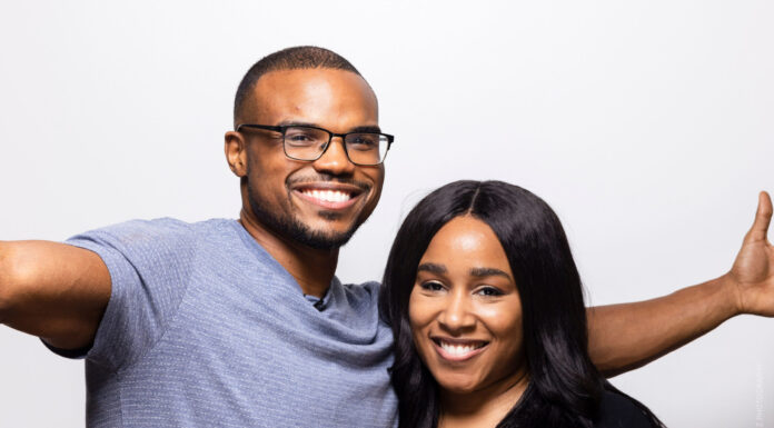 Husband & Wife Team Create “Do You Know Black”?