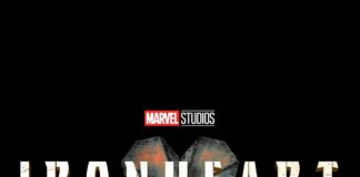 New Announcements For Marvel Series Iron Heart