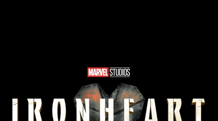 New Announcements For Marvel Series Iron Heart