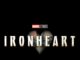 New Announcements For Marvel Series Iron Heart