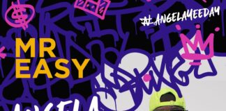 The 4th Annual Angela Yee Day