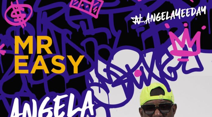 The 4th Annual Angela Yee Day