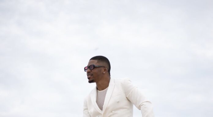 Romeo Hunte Collabs with Cîroc