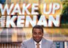 Kenan Thompson Host Next Emmy Awards
