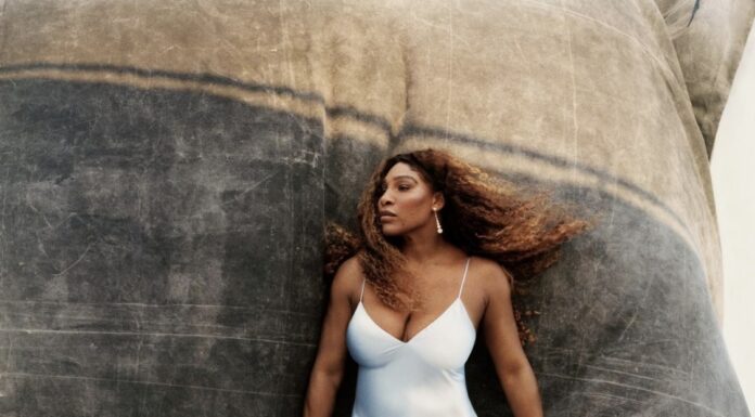 Serena Williams Will Retire From Tennis After US Open