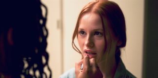 New Trailer for Upcoming Film: “Jane”