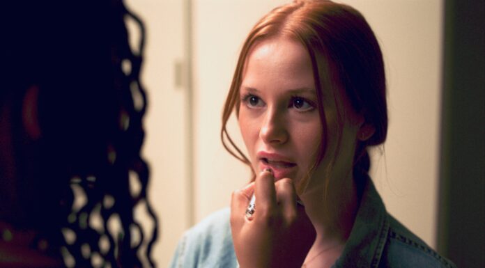 New Trailer for Upcoming Film: “Jane”