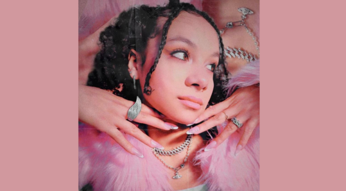 Look Out For Kayden Muller-Janssen’s Song ‘No Maybe’