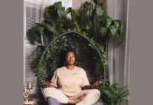 Kevia Jones: Creator of The Executive Sweet Brand