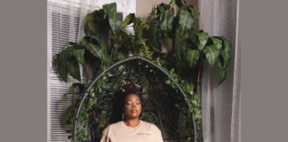 Kevia Jones: Creator of The Executive Sweet Brand