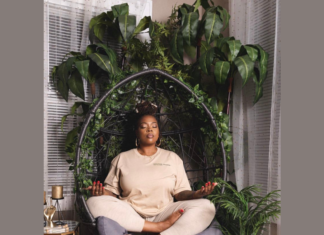 Kevia Jones: Creator of The Executive Sweet Brand