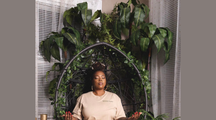 Kevia Jones: Creator of The Executive Sweet Brand