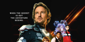 New Movie Secret Headquarters Premieres On Paramount Plus