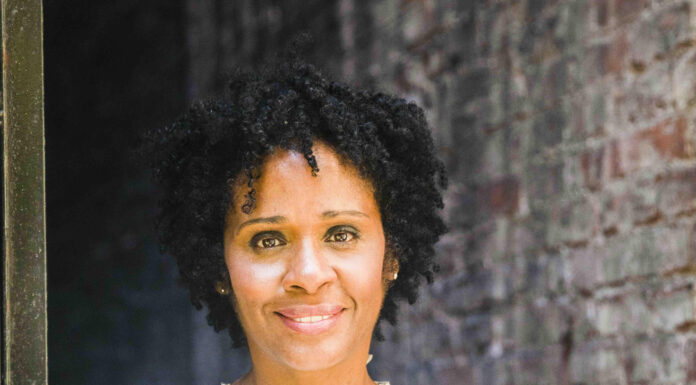 Marie-Claire Giraud to Star in New Broadway Play