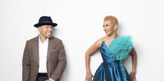 New Album Announced by The Baylor Project!