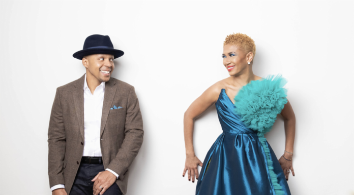 New Album Announced by The Baylor Project!