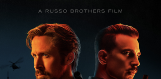 Watch Ryan Gosling New Movie, “Gray Man”