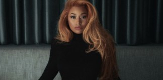 Nicki Minaj Announces Documentary