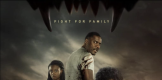 Idris Elba in New ‘Beast’ Movie