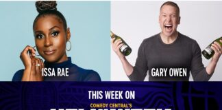 Hell of A Week with Charlamagne Tha God