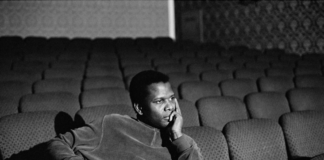 Apple TV+ Tells Sidney Poitier’s Story in New Documentary