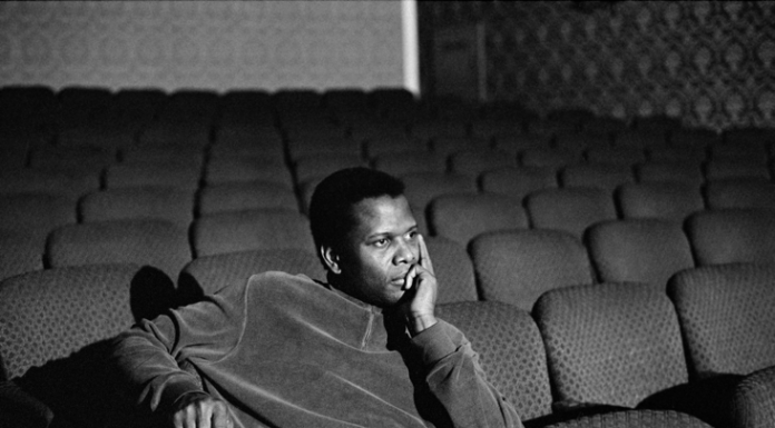 Apple TV+ Tells Sidney Poitier’s Story in New Documentary