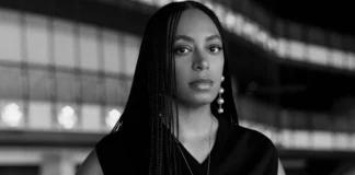 Making History: Solange Knowles Is The Second Black Woman to Compose an Original Score for the NYC Ballet