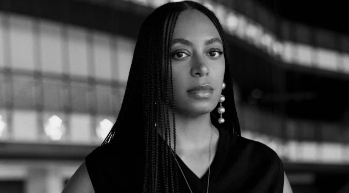 Making History: Solange Knowles Is The Second Black Woman to Compose an Original Score for the NYC Ballet