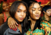 Bumble Premieres “Luv2SeeIt” Series on Black Love with Host Teyana Taylor