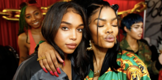 Bumble Premieres “Luv2SeeIt” Series on Black Love with Host Teyana Taylor