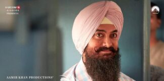 Laal Singh Chaddha – A Remake of Forrest Gump