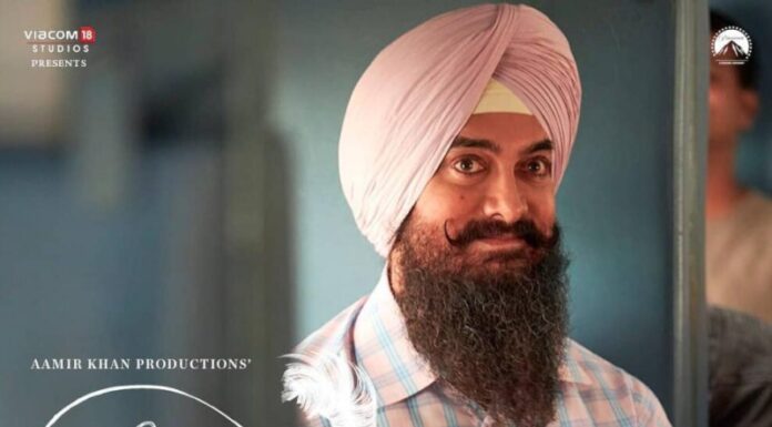 Laal Singh Chaddha – A Remake of Forrest Gump