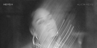 Alicia Keys Drops New Deluxe Album ‘Keys II’