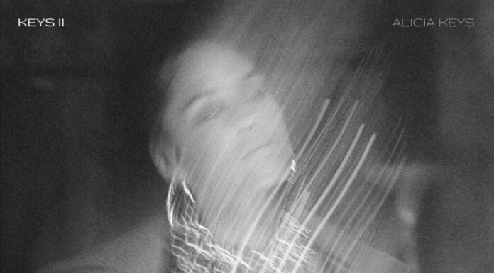 Alicia Keys Drops New Deluxe Album ‘Keys II’