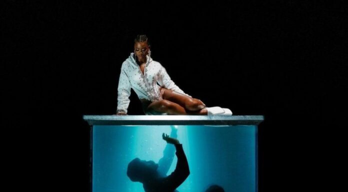 Ari Lennox Premieres Sultry New Music Video for Single “Hoodie”