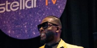 Artist Otis Kemp Introduces New Single