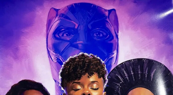 New Wakanda Forever Trailer Sparks Latino Excitement
