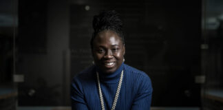 BlackUp Tech Helps Companies Achieve Diversity with Its Unique Algorithm Black Up Tech's Founder and CEO Christabel Agbonkonkon