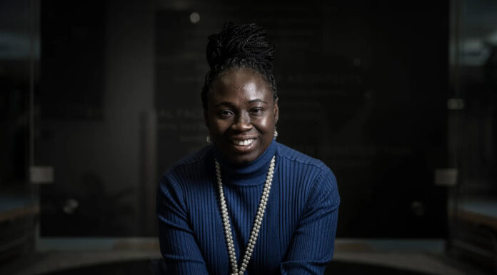 BlackUp Tech Helps Companies Achieve Diversity with Its Unique Algorithm Black Up Tech's Founder and CEO Christabel Agbonkonkon
