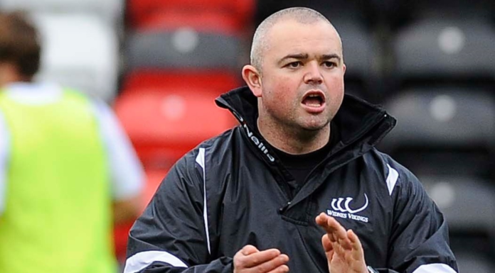 Meet Clive Brewer, Arizona’s Greatest High-Performance Sports Expert