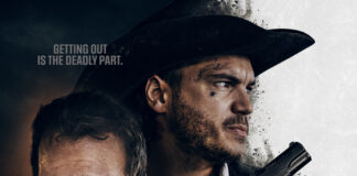 Get Ready to ‘Dig’ This New Crime Thriller