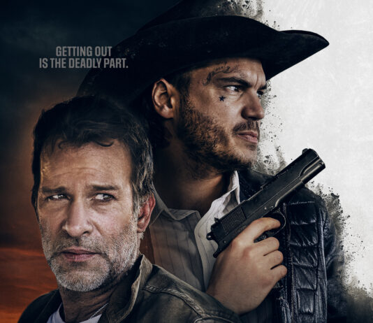 Get Ready to ‘Dig’ This New Crime Thriller