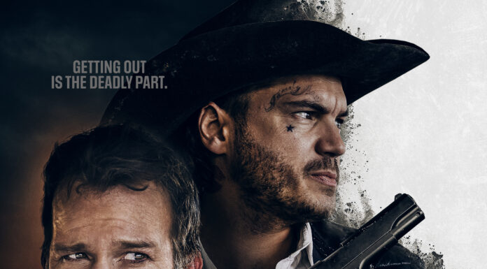 Get Ready to ‘Dig’ This New Crime Thriller