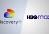 Warner Bros. Discovery Will Merge HBO Max and Discovery+ for New Streaming Service Warner Bros. Discovery Announces Merge of HBO Max and Discovery+ into One Streaming Platform by Next Summer. Picture displays Discovery+ and HBO Max logos side by side.