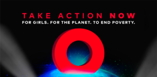 Global Citizen Festival Announces New Performance Lineup for 10th Anniversary Global Citizen Festival Promotional Picture