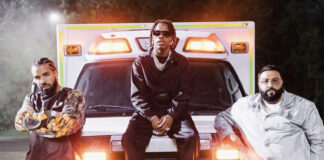 New Video “Staying Alive” By DJ Khaled f/Drake and Lil Baby